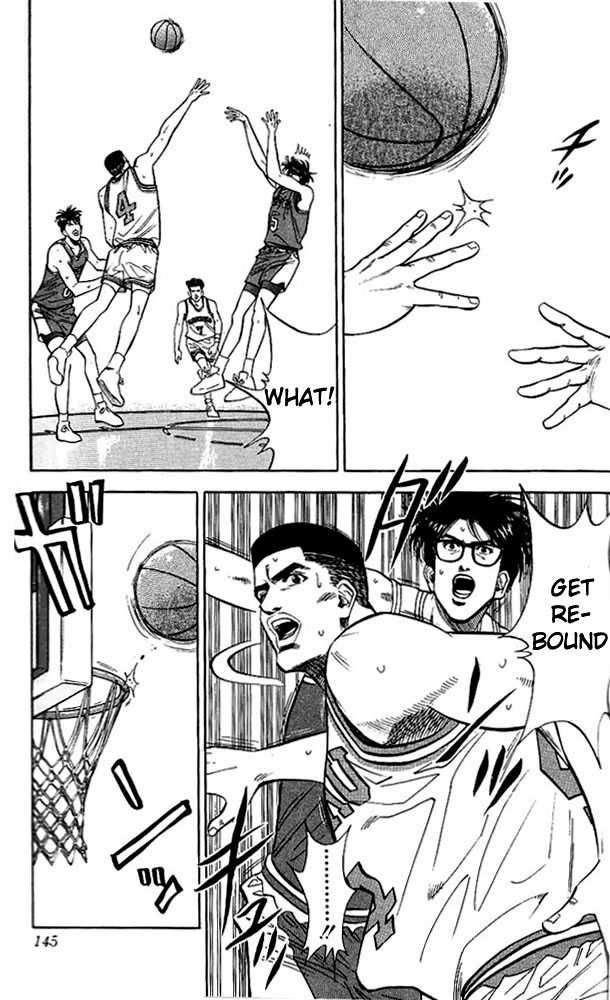 Slam Dunk Chapter 87 17